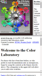 Mobile Screenshot of colorlab.wickline.org